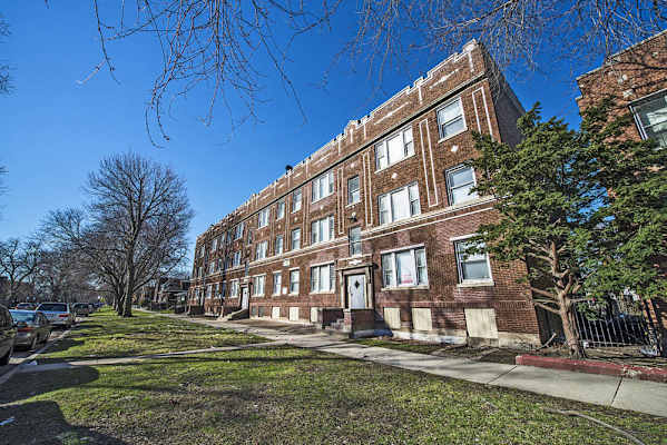 7120-32 S Wabash property